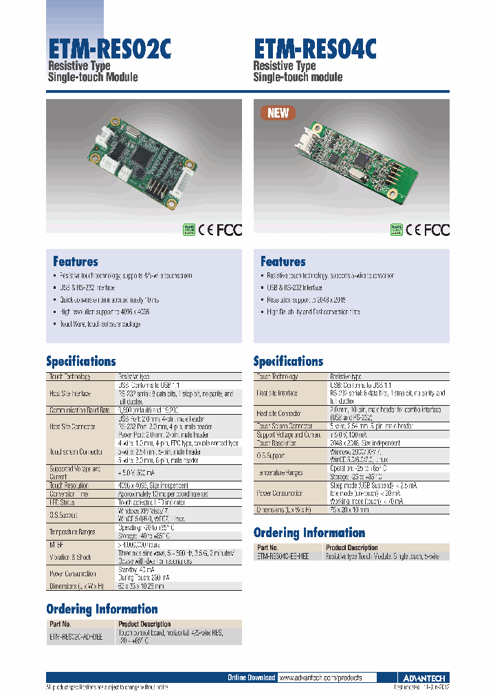 ETM-RES02C_5571257.PDF Datasheet