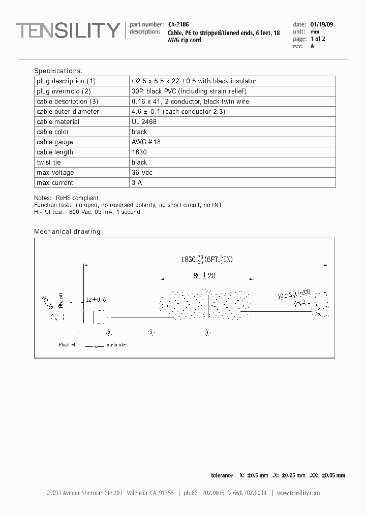 CA-2186_5573348.PDF Datasheet