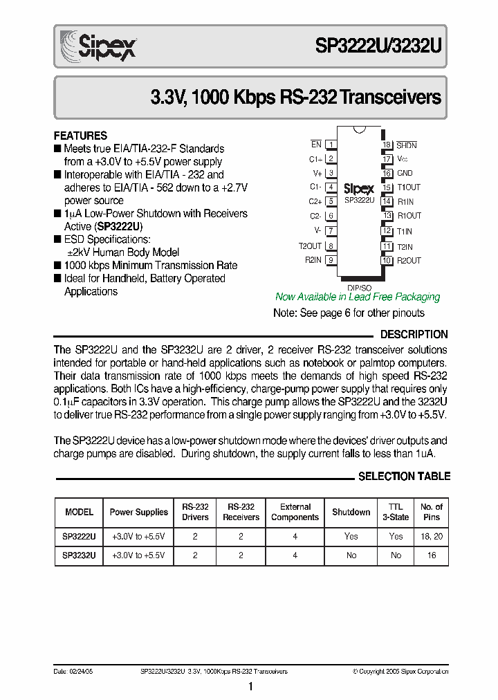 SP3232UCA-L_5574111.PDF Datasheet