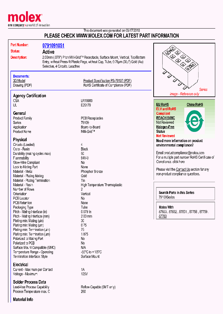 79109-1051_5577525.PDF Datasheet