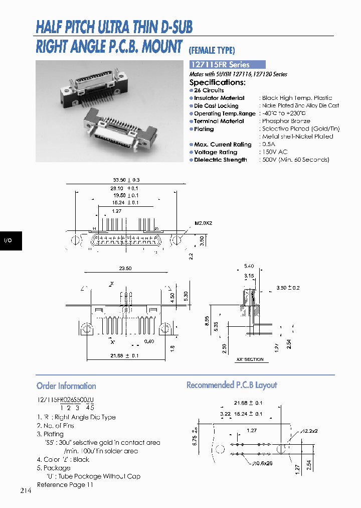 127115FR_5583628.PDF Datasheet