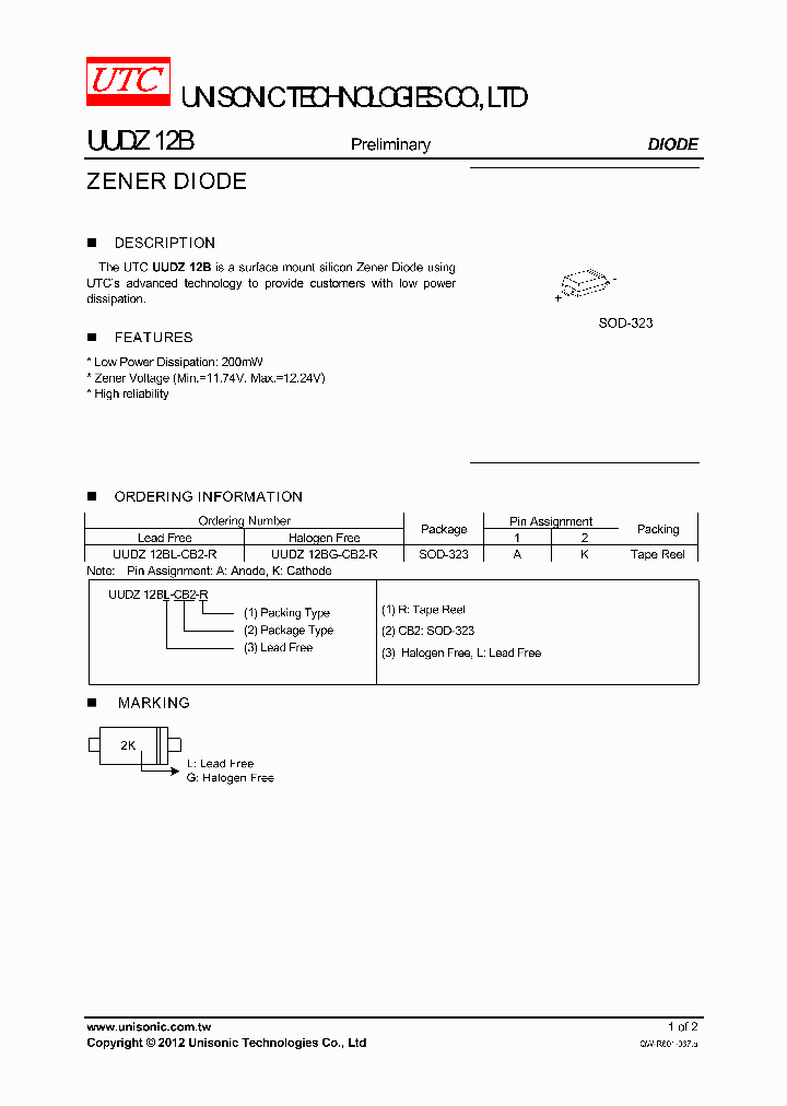 UUDZ12BG-CB2-R_5584047.PDF Datasheet
