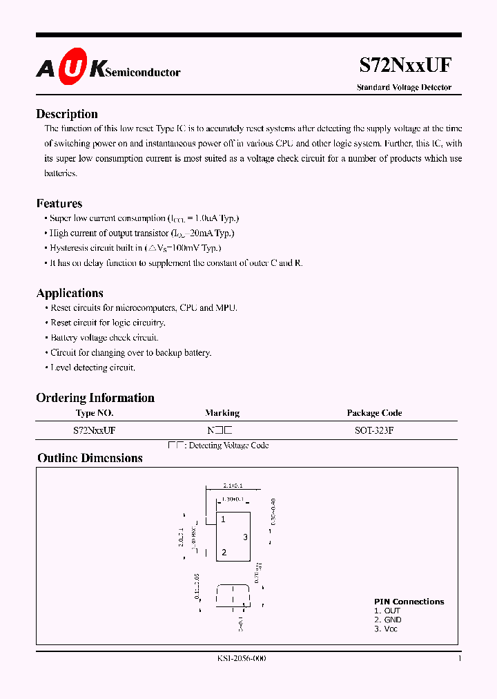 S72NXXUF_5604157.PDF Datasheet