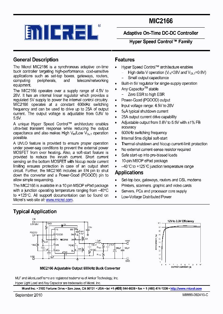 MIC2166_5604809.PDF Datasheet