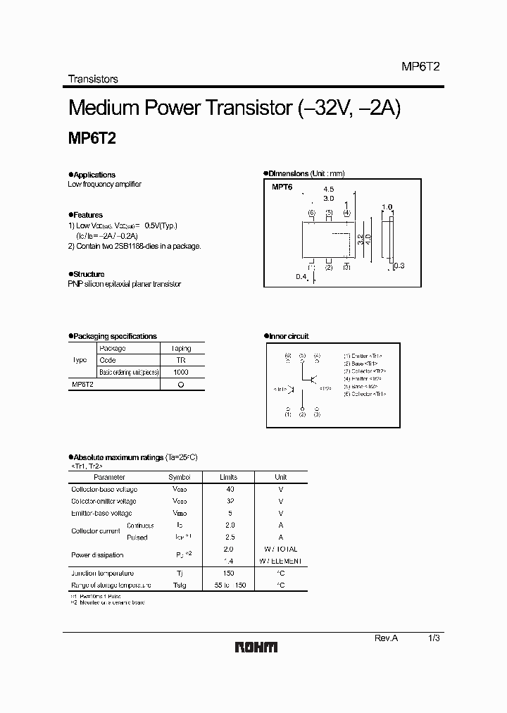 MP6T2_5604984.PDF Datasheet