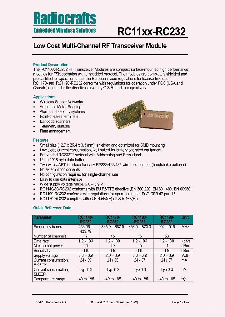 RC1140-RC232_5618703.PDF Datasheet