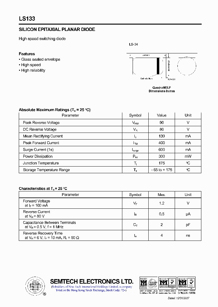 LS133_5619669.PDF Datasheet