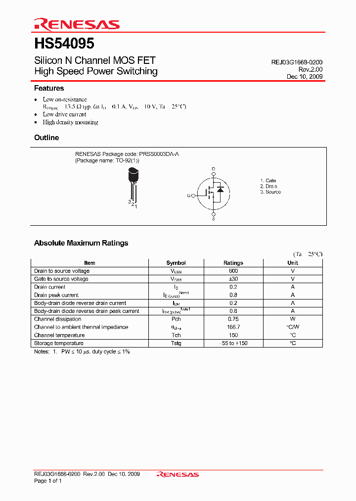 HS54095TZ-E_5621473.PDF Datasheet