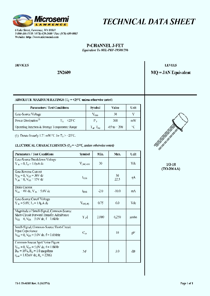 2N260908_5638036.PDF Datasheet