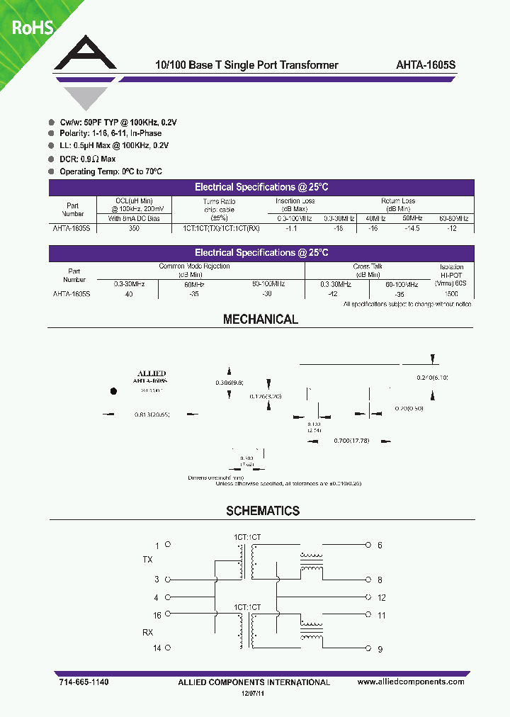 AHTA-1605S_5627864.PDF Datasheet