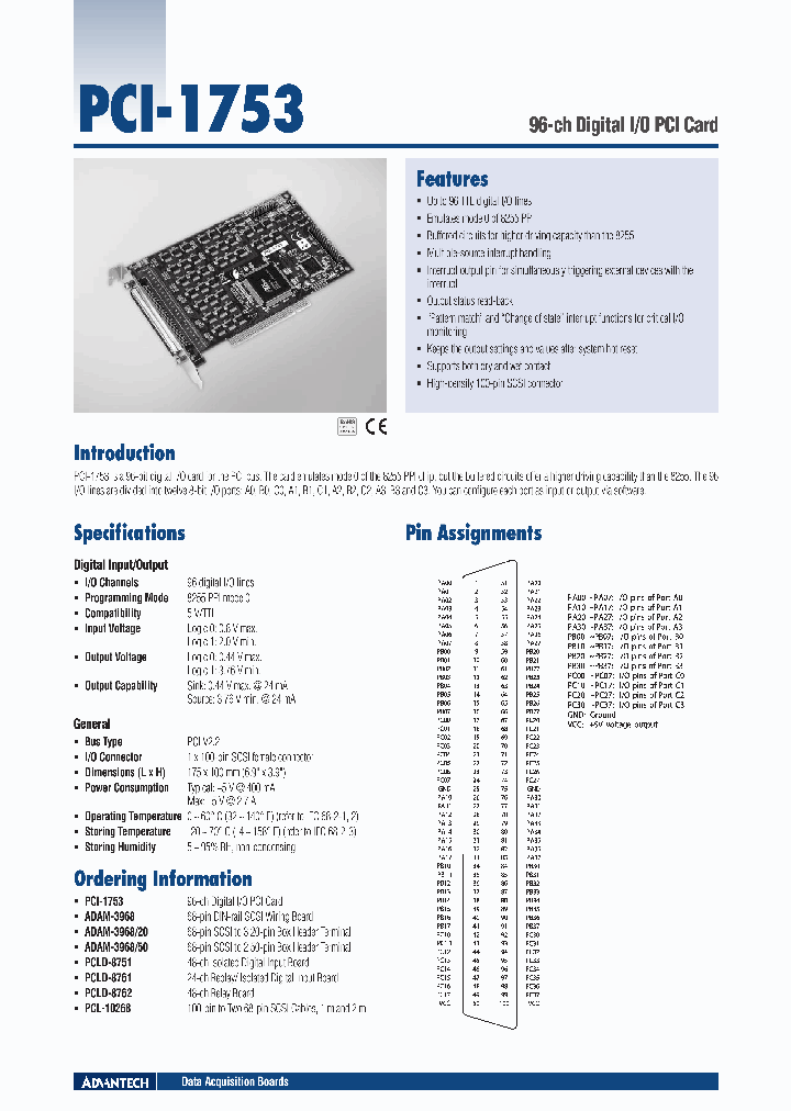 PCI-1753E_5649816.PDF Datasheet