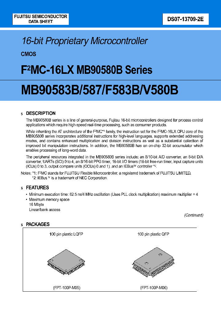 MB90F583BPFV_5654356.PDF Datasheet