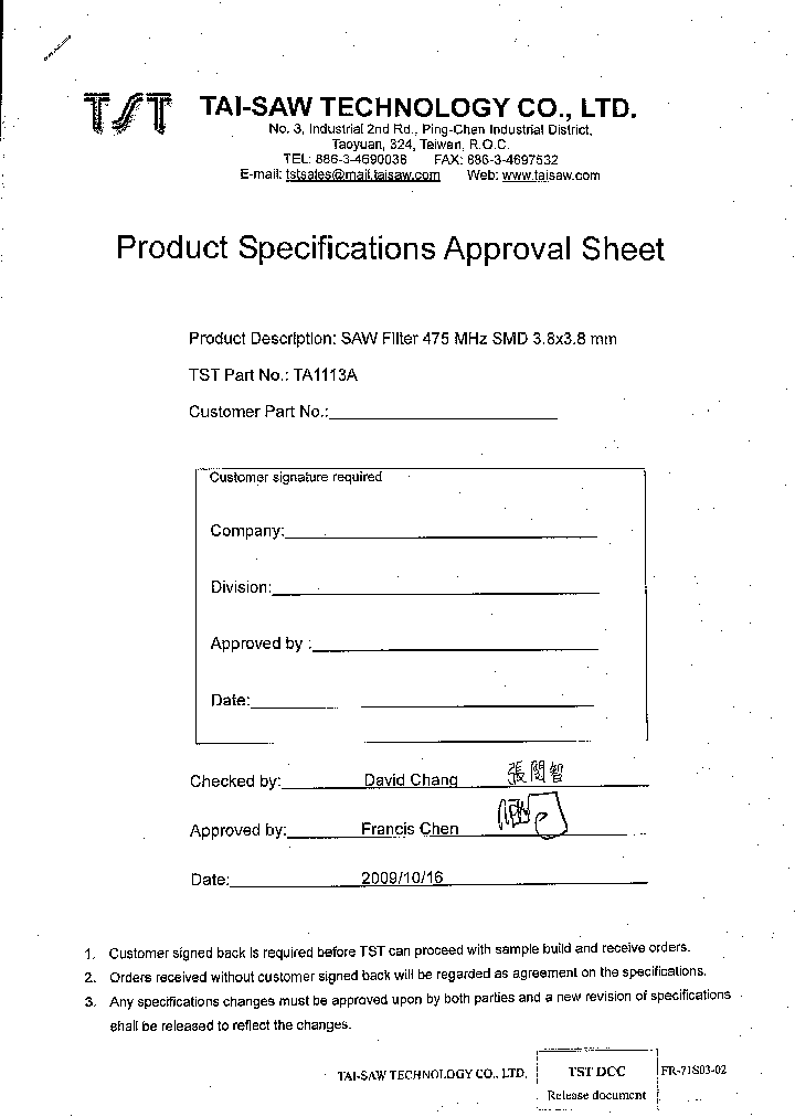 TA1113A_5655991.PDF Datasheet