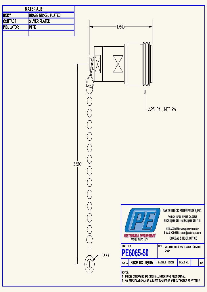 PE6065-50_5662882.PDF Datasheet