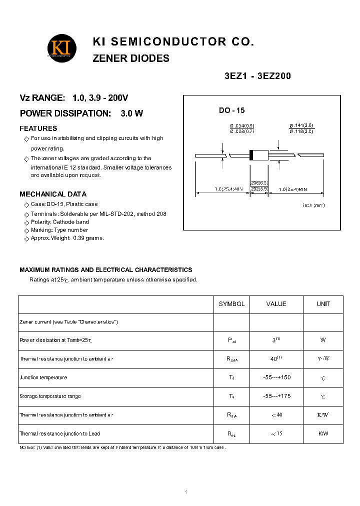 3EZ1_5670597.PDF Datasheet