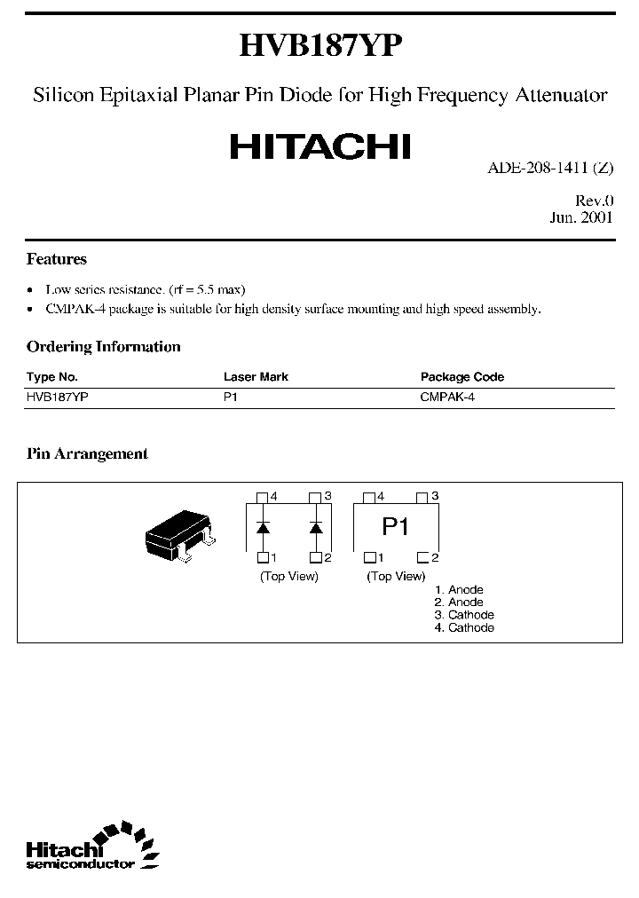 HVB187YP_5679863.PDF Datasheet