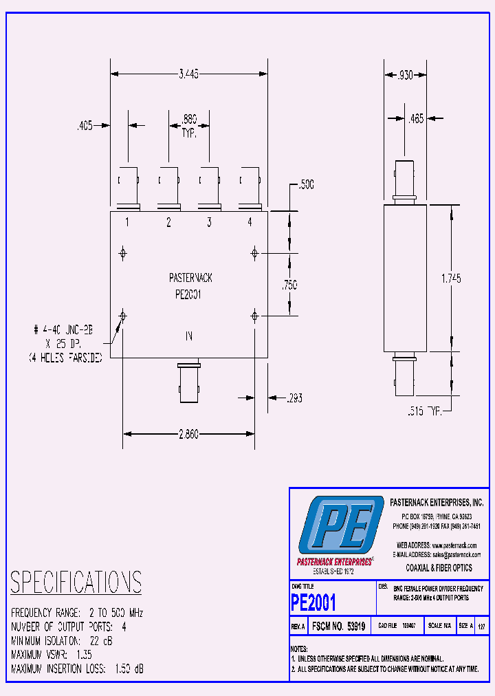 PE2001_5682988.PDF Datasheet