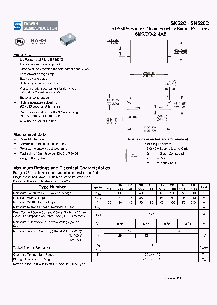 SK510C_5683402.PDF Datasheet