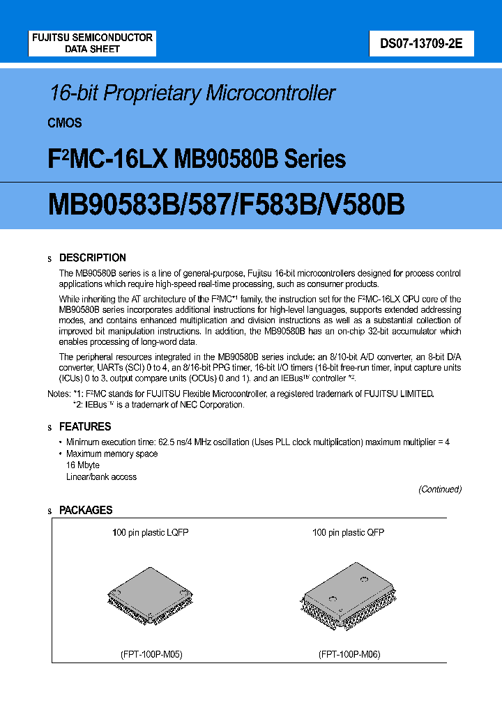 MB90583BPF_5683821.PDF Datasheet Download --- IC-ON-LINE