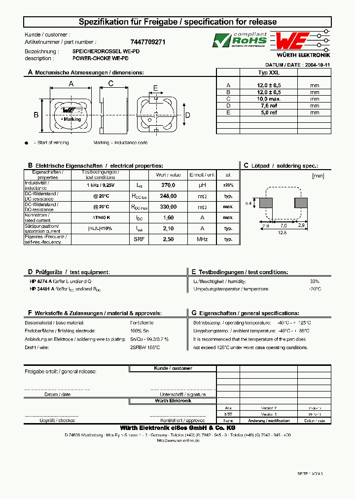 7447709271_5684484.PDF Datasheet