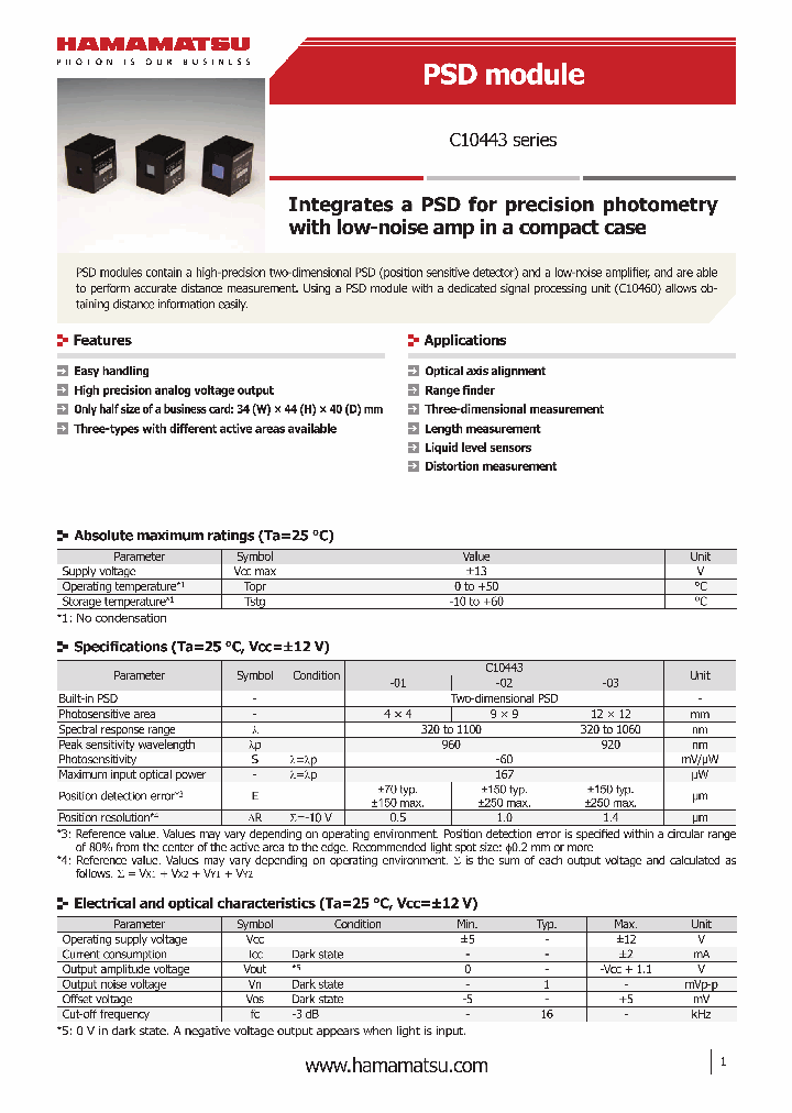C10443SERIESKPSD1027E04_5685451.PDF Datasheet