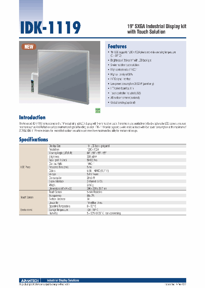 DK-1119R-35SXA1E_5685728.PDF Datasheet