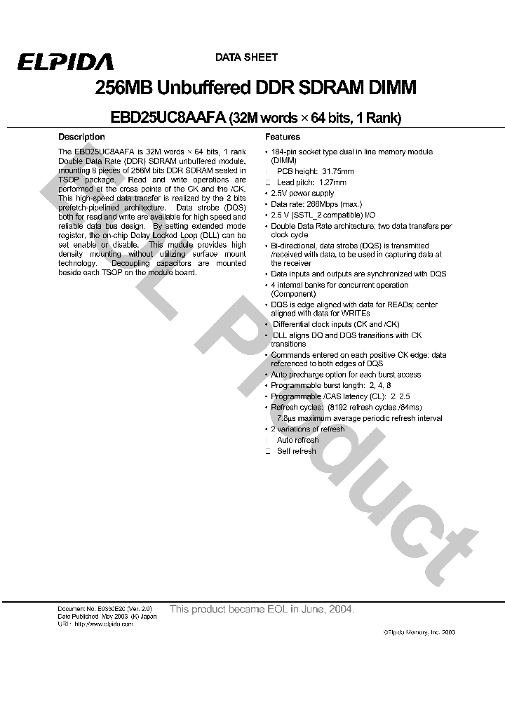 EBD25UC8AAFA-7B_5685736.PDF Datasheet