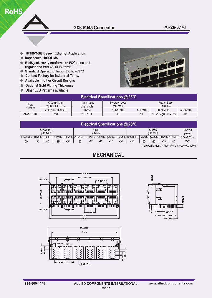 AR26-3770_5697036.PDF Datasheet