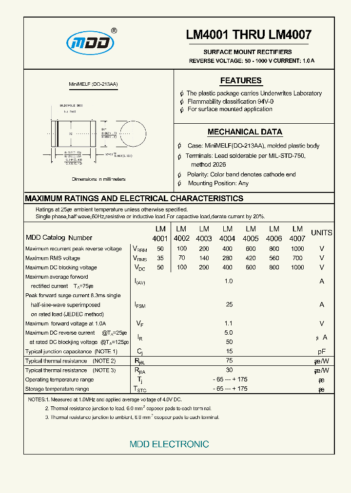 LM4001_5711970.PDF Datasheet