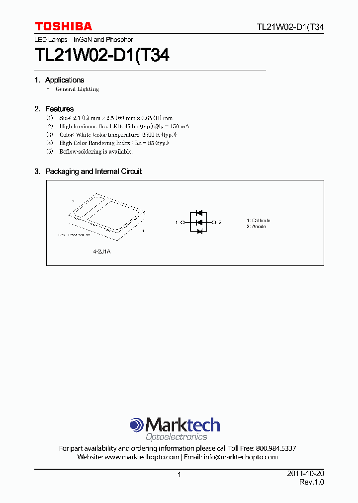 TL21W02D1_5718883.PDF Datasheet