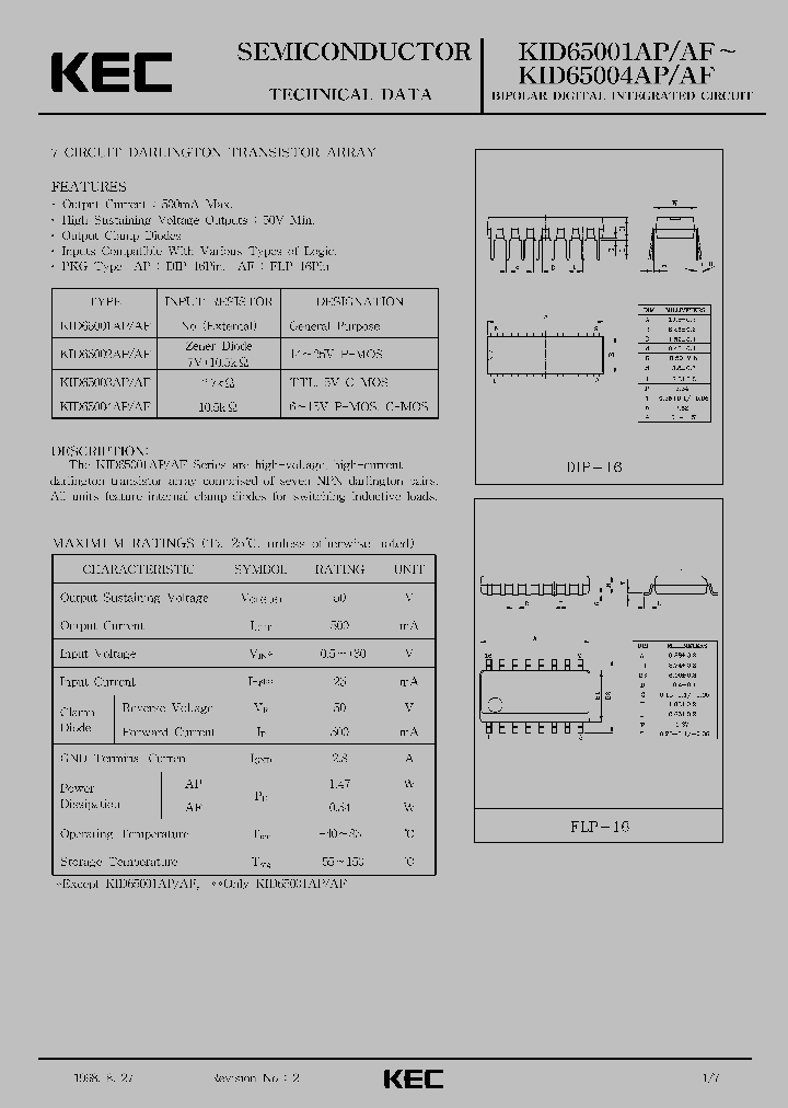 KID65003AF_5720567.PDF Datasheet