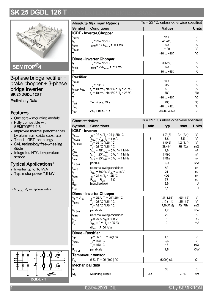 SK25DGDL126T09_5723113.PDF Datasheet