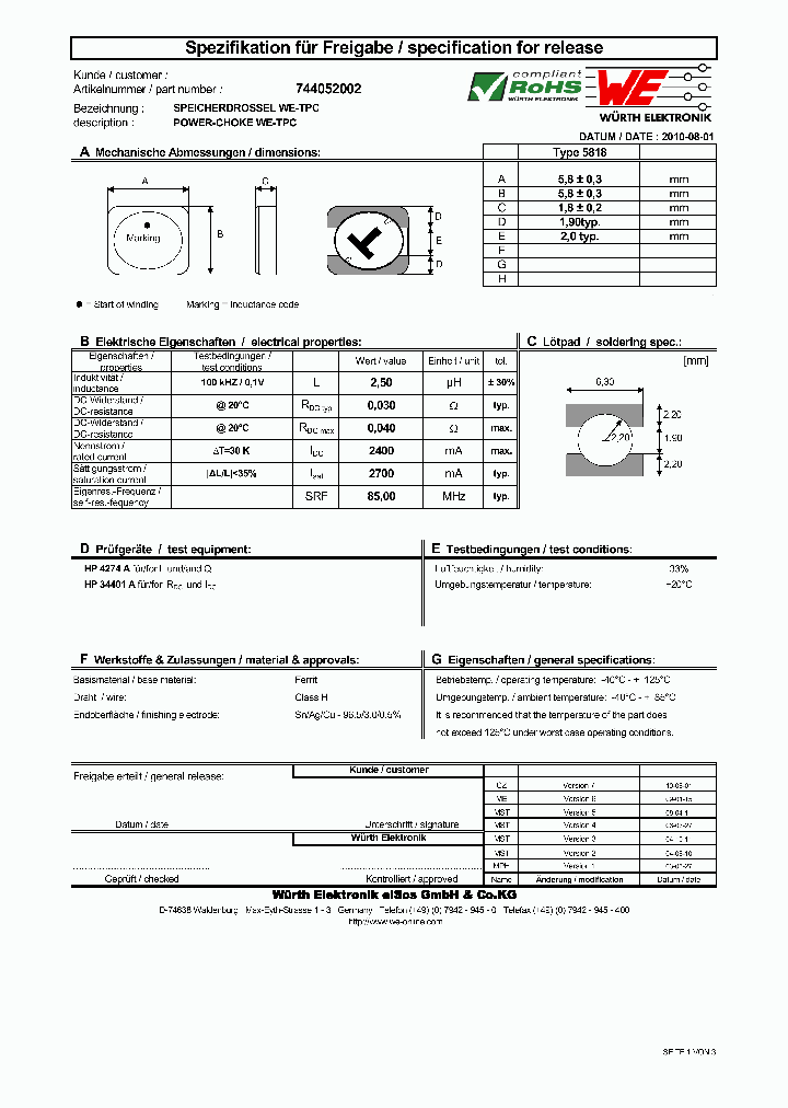 744052002_5726718.PDF Datasheet