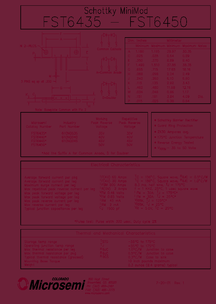 61CNQ035_5735955.PDF Datasheet