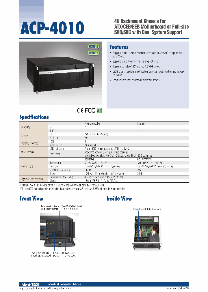 ACP-4000BP-00XE_5740969.PDF Datasheet