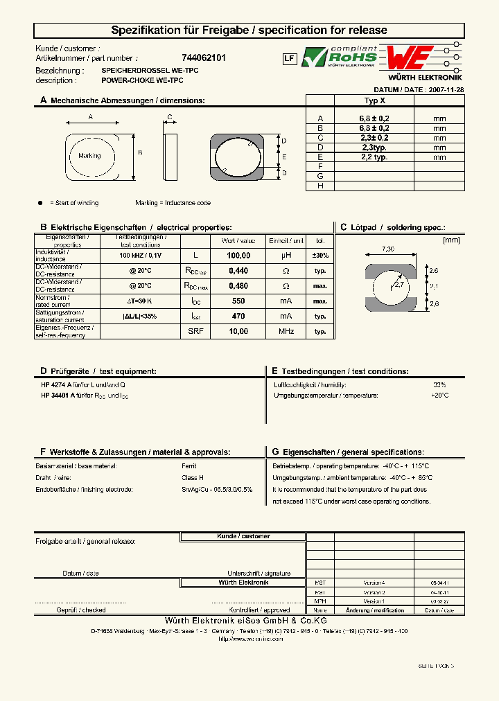 744062101_5744028.PDF Datasheet