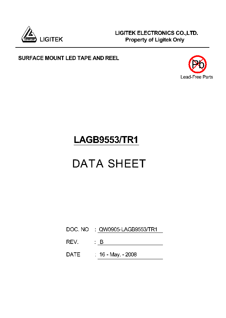 LAGB9553-TR1_5747045.PDF Datasheet