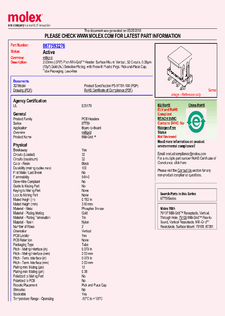 87759-3276_5749294.PDF Datasheet