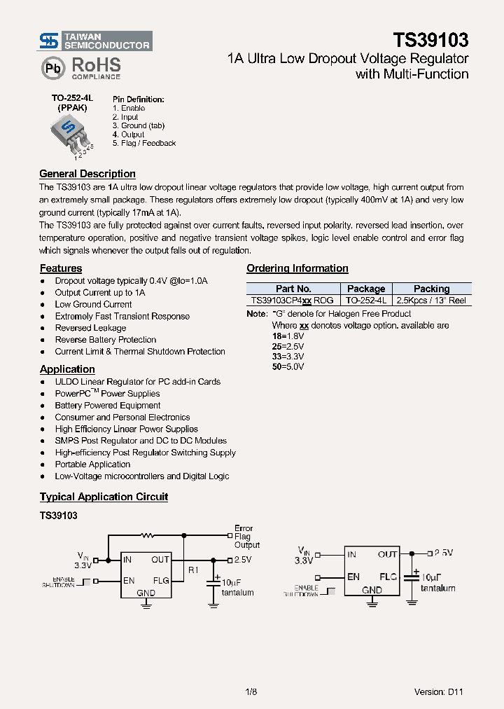 TS39103CP4XXROG_5749005.PDF Datasheet