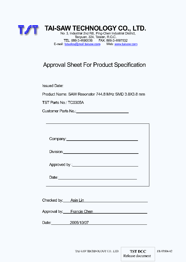 TC0305A_5752652.PDF Datasheet