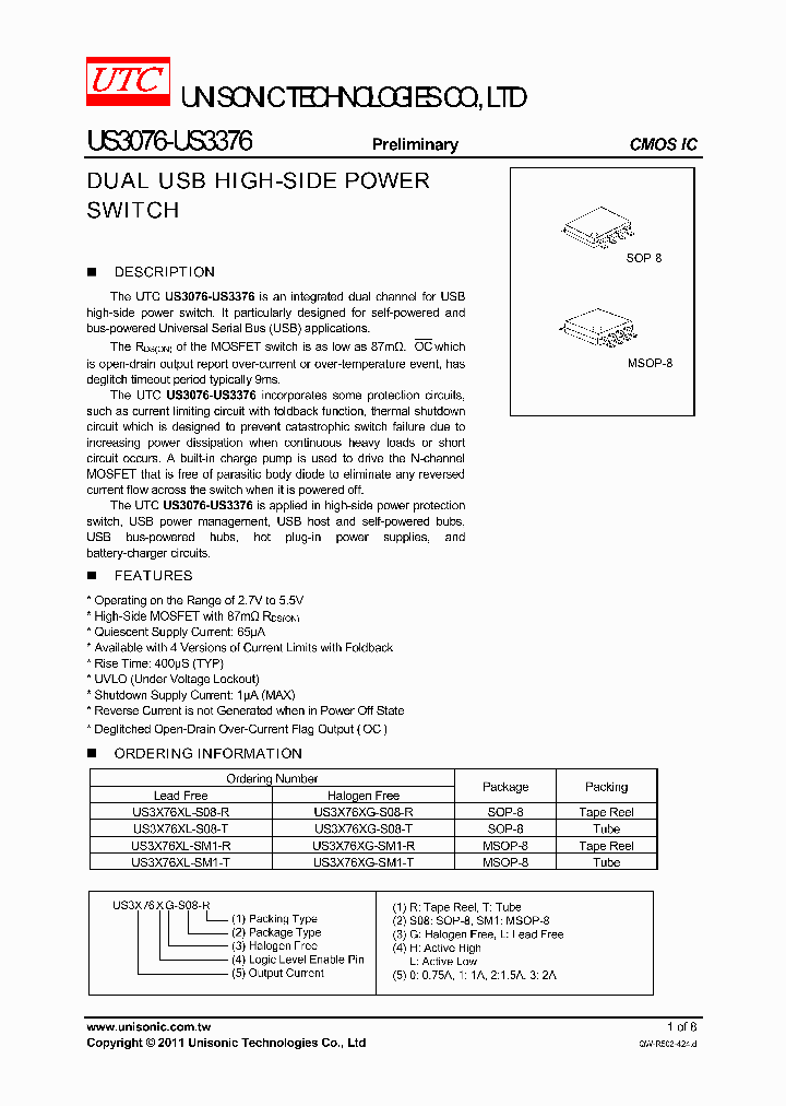 US3X76XG-SM1-T_5761122.PDF Datasheet