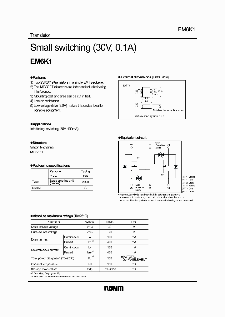 EM6K1_5762590.PDF Datasheet