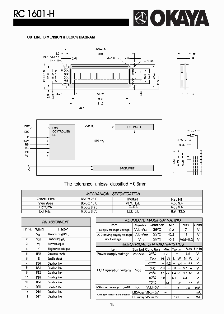 RC1601-H_5763801.PDF Datasheet