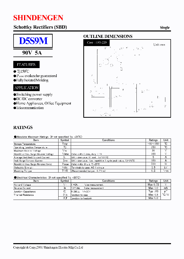 D5S9M_5765740.PDF Datasheet