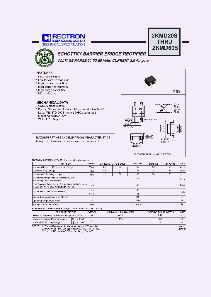 2KMD20S_5773028.PDF Datasheet