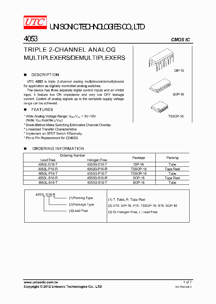 4053L-S16-T_5776484.PDF Datasheet