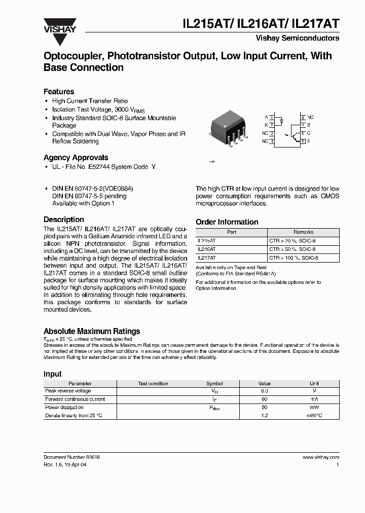 IL215AT_5792886.PDF Datasheet