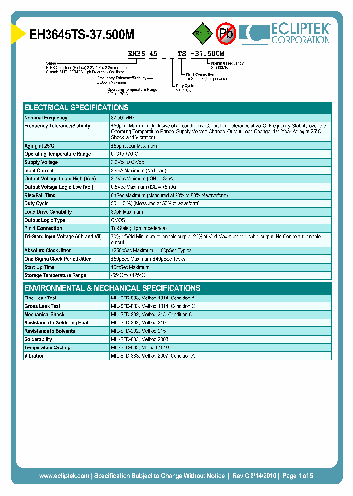 EH3645TS-37500M_5805469.PDF Datasheet