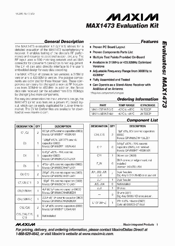 MAX14731_5829188.PDF Datasheet