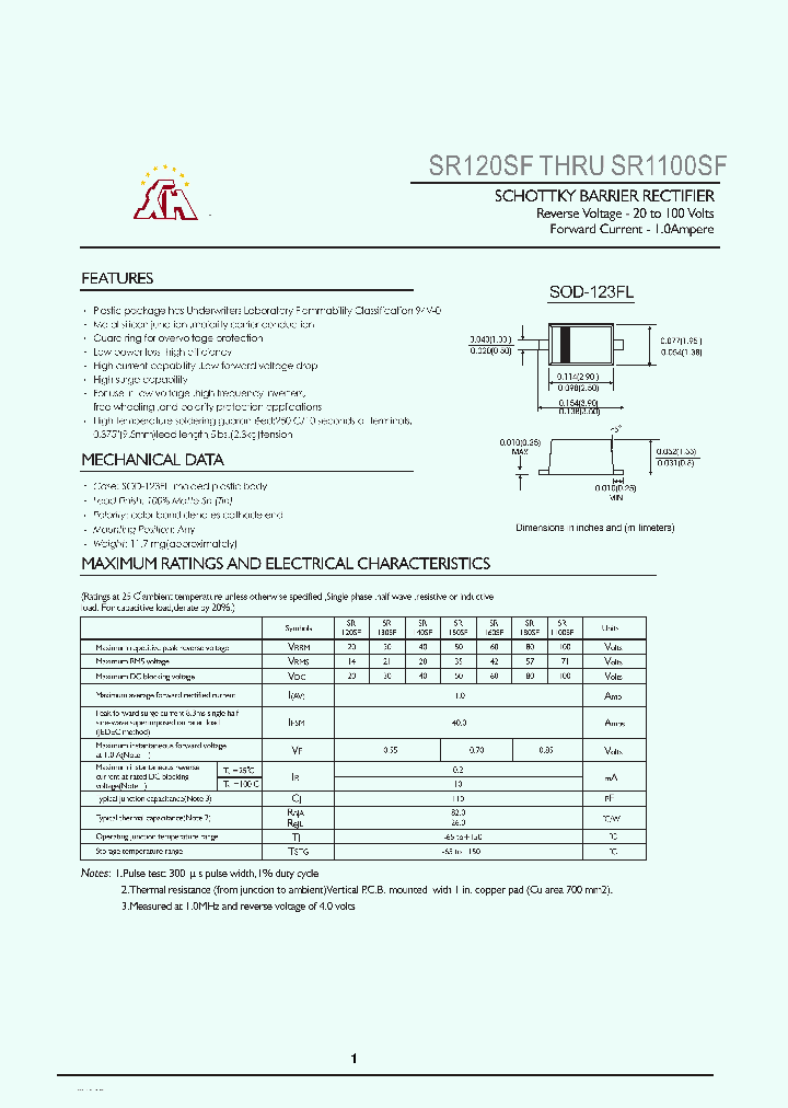 SR1100SF_5841003.PDF Datasheet